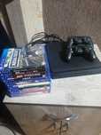 Sony playstation 4 slim 1tb