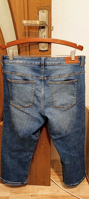 2 perechi de blugi C&A, pt dama , măsura 44-46