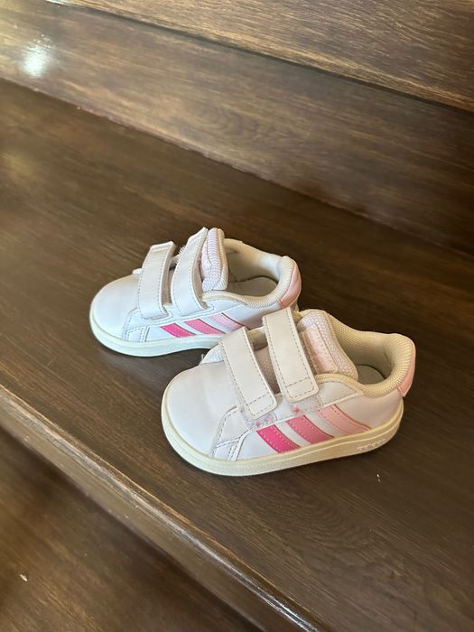 Детски маратонки Adidas