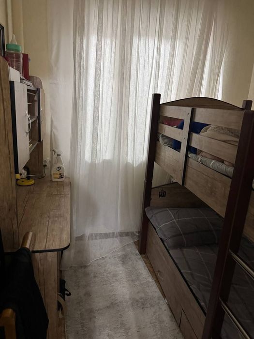 Ю 14. Корзинка. 2/3/4. 58м2. Ипотеку можно