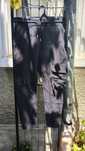 Pantaloni Slim fit Zara tip cargo marime L