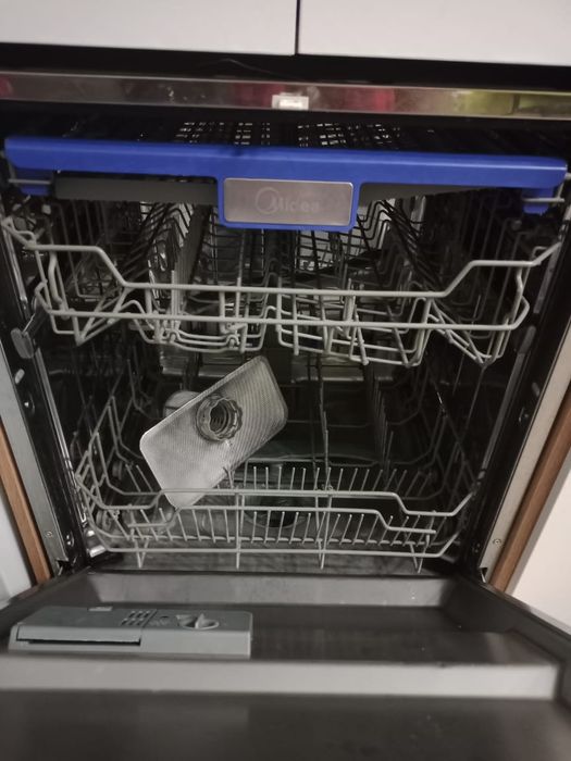 Посудомоечная машина бу Midea 60 см