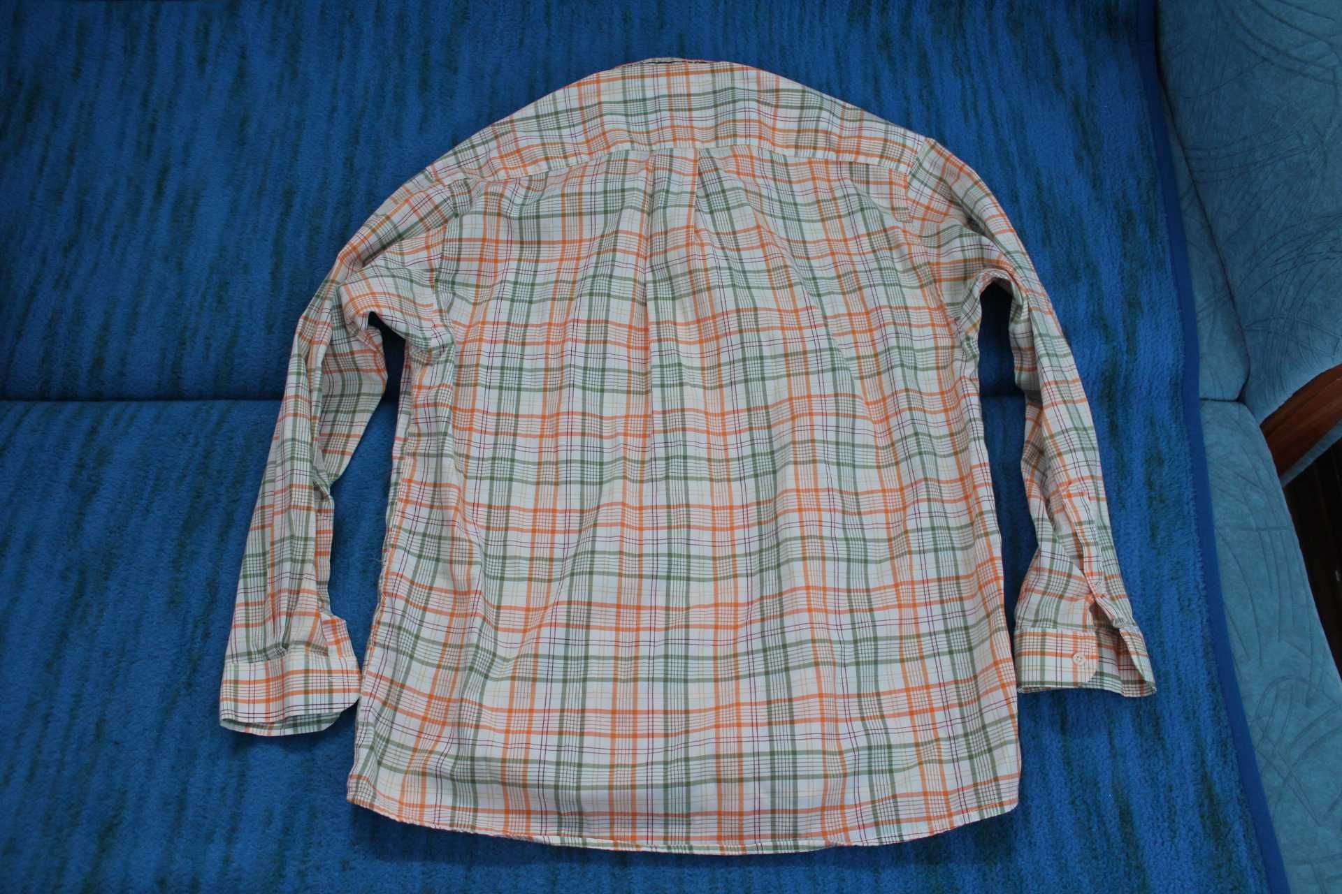 Camasa Ralph Lauren L si hanorac Bench M