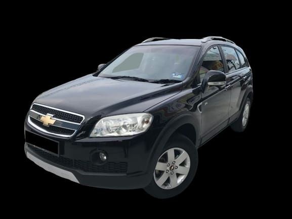 Grup fata cutie transfer 2.0 Z20S Chevrolet Captiva Antara 96817139