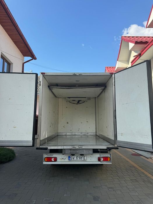Renault Master  FRIGORIFIC