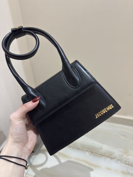 Чанта Jacquemus