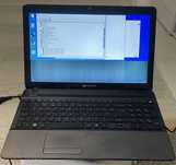 Vand/schimb Laptop PACKARD BELL P5WS0-I3,4GB DD3,250GB,display defect.