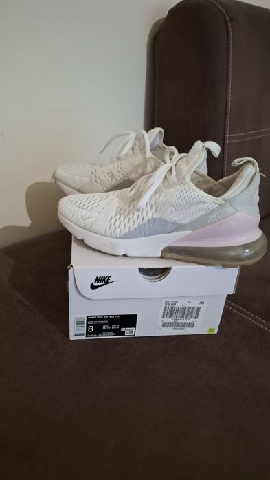 Nike  , дамски маратонки!