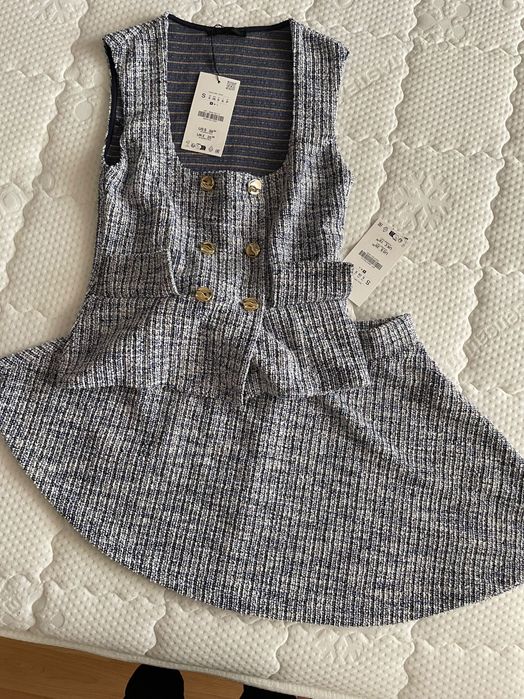 Дамски сет Zara, H&М