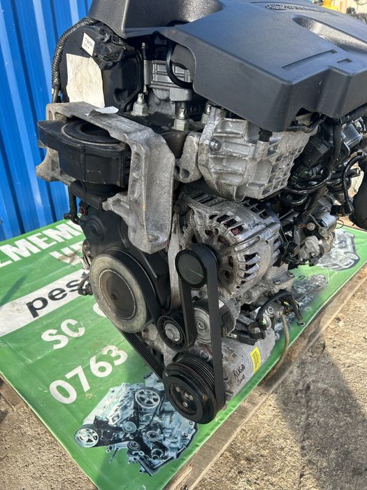 Compresor climă Ford Kuga 2.0 Tdci 2015 euro6