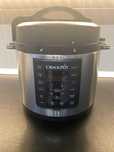 Multicooker cu gatire sub presiune Crock-Pot Express