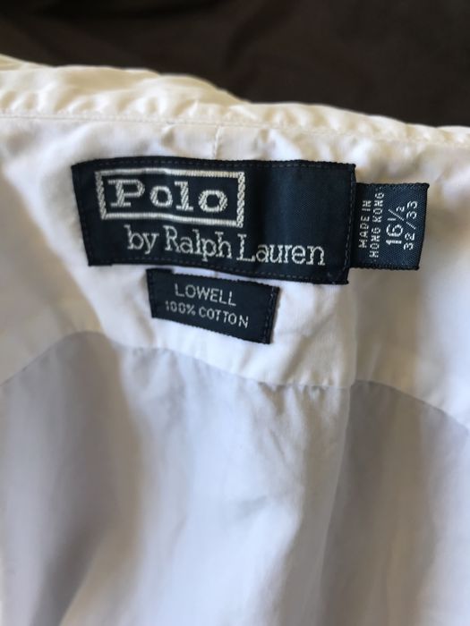 Camasa Polo , Ralph Lauren , autentica