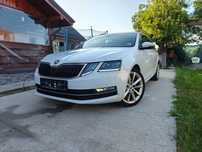 Skoda Octavia 3 Facelift 2.0 TDI 150 CP DSG Style