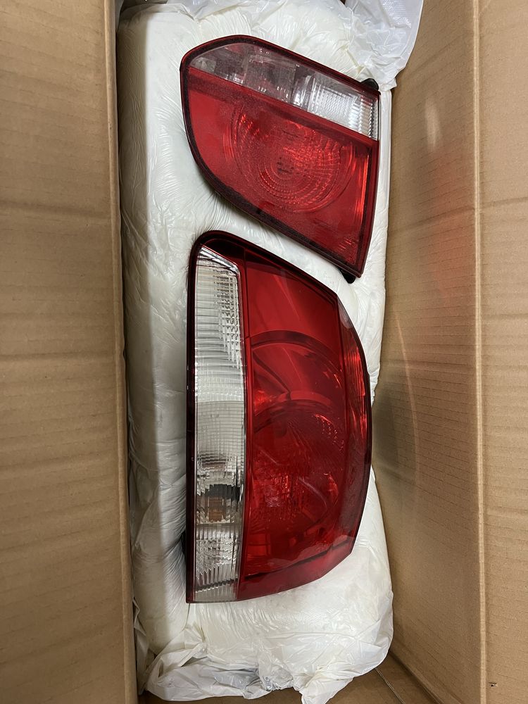 Оригинални стопове за vw голф 6