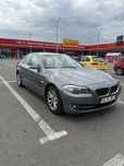 BMW F10 2011 184cp.