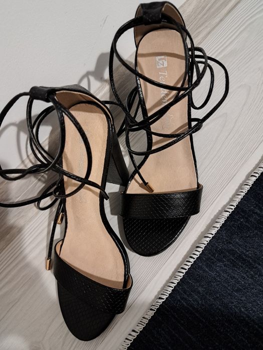 Токчета на висок ток