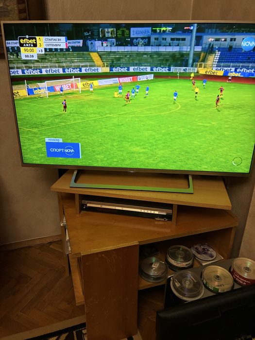 Телевизор Sony 49”