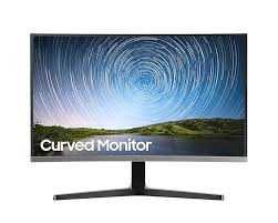 Samsung Curved 32
