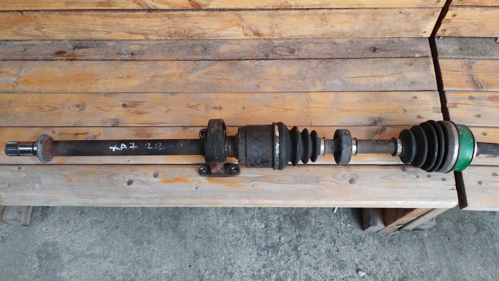 дясна полуоска за Хонда Акорд