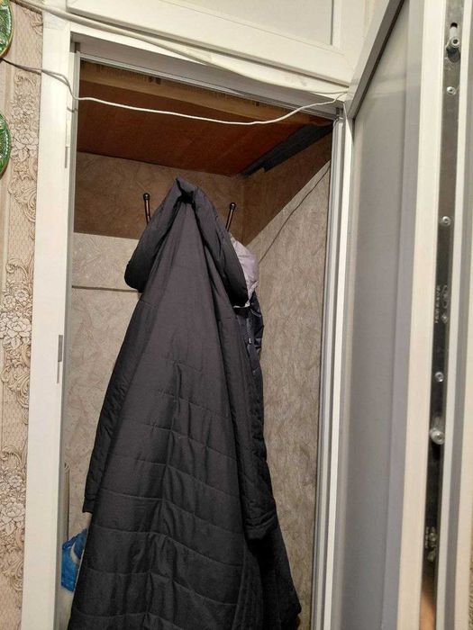 2х комнатная квартира по ул.Кобыланды батыра 8 за 16 млн тнг