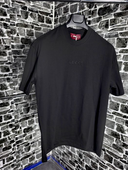 GG Унисекс тениска