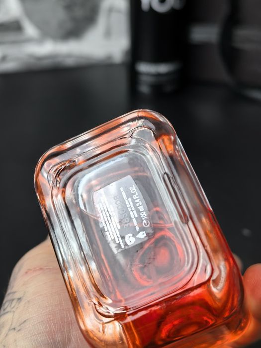 ПРОМО сет парфюм и дезодорант