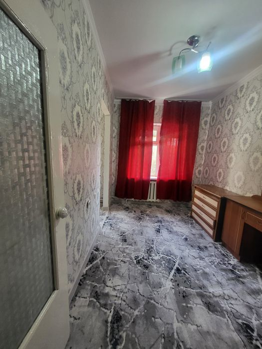 Продаётся Чиланзар 13 квартал 2*3/4/4