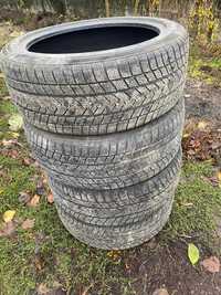 зимни гуми gripmax winter 265 45 21
