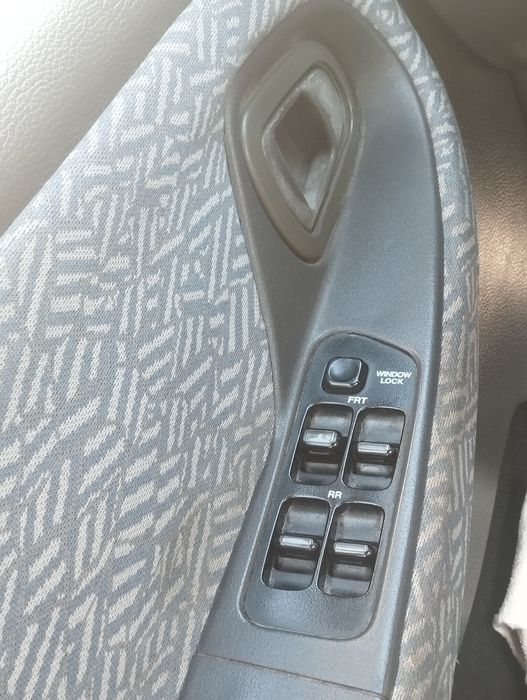 Daewoo Nexia 1 GLE 1996