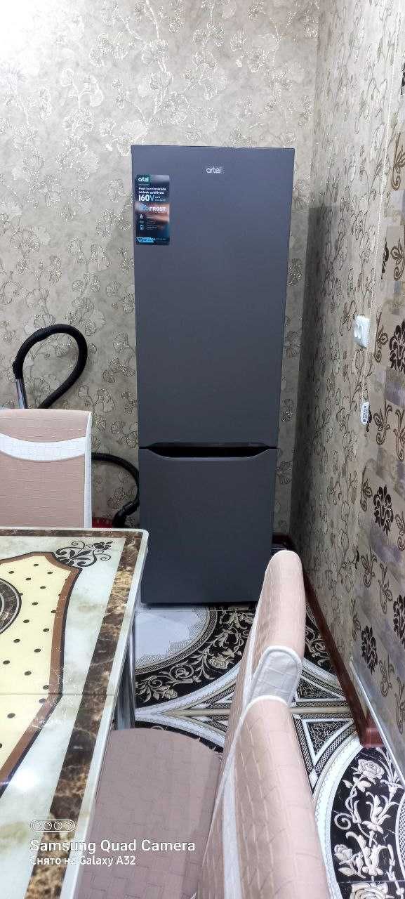 1-хонали квартира  ижарага берилади