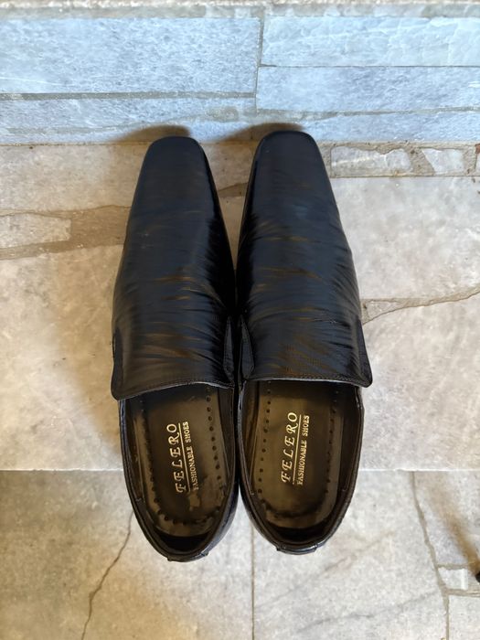 Мъжки елегантни обувки