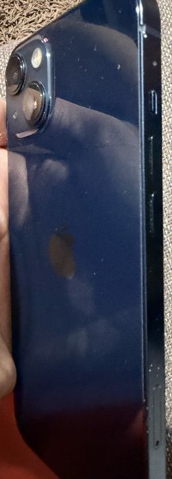 Iphone 13, utilizat