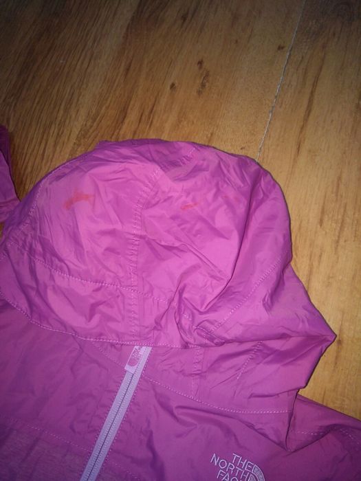 Geaca impermeabila The North Face Dryvent mărimea fete 14-16 ani