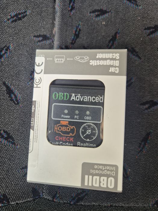 Tester auto OBD 2 diagnoza auto