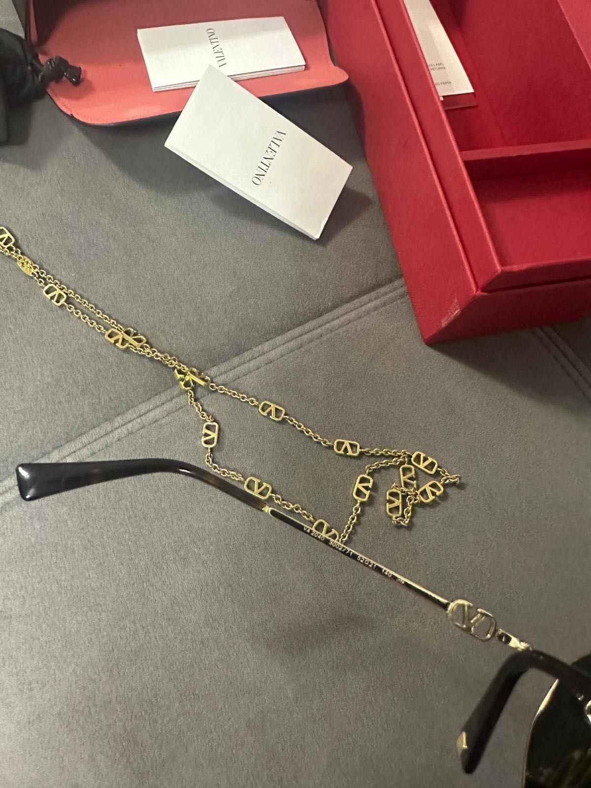 Ochelari Valentino originali