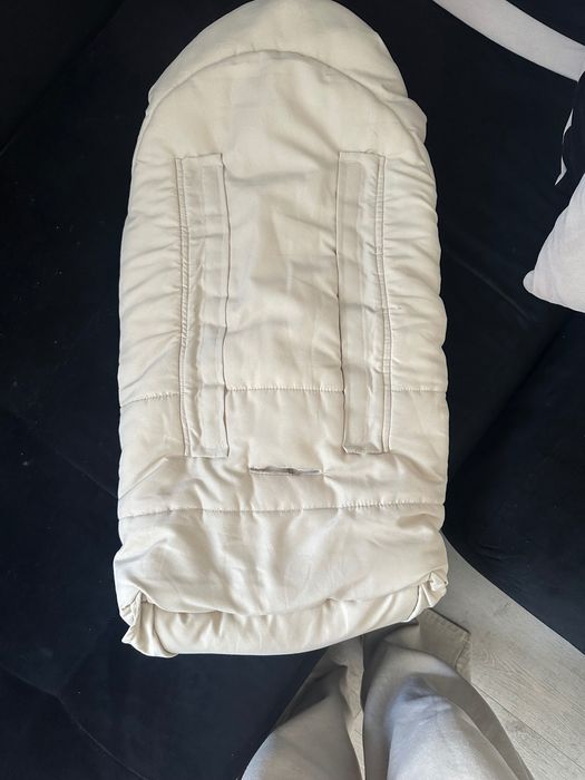 Чувал за количка