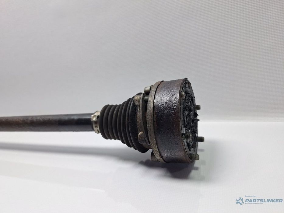 Planetara stanga spate VOLKSWAGEN TIGUAN 5N_ 2007 - > TDI 4motion CBAB, CFFB, CLJA 1K0501203F