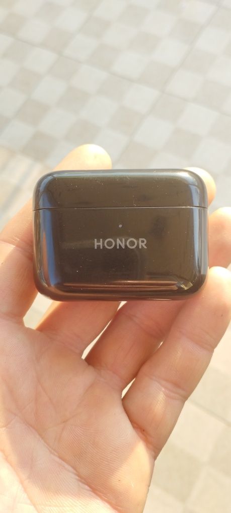 Honor earbuds 2 lite black