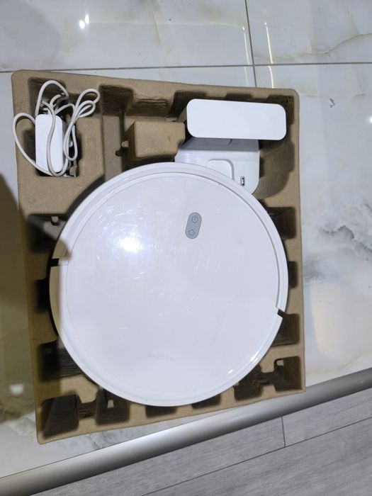 Xiaomi Robot Vacuum E10