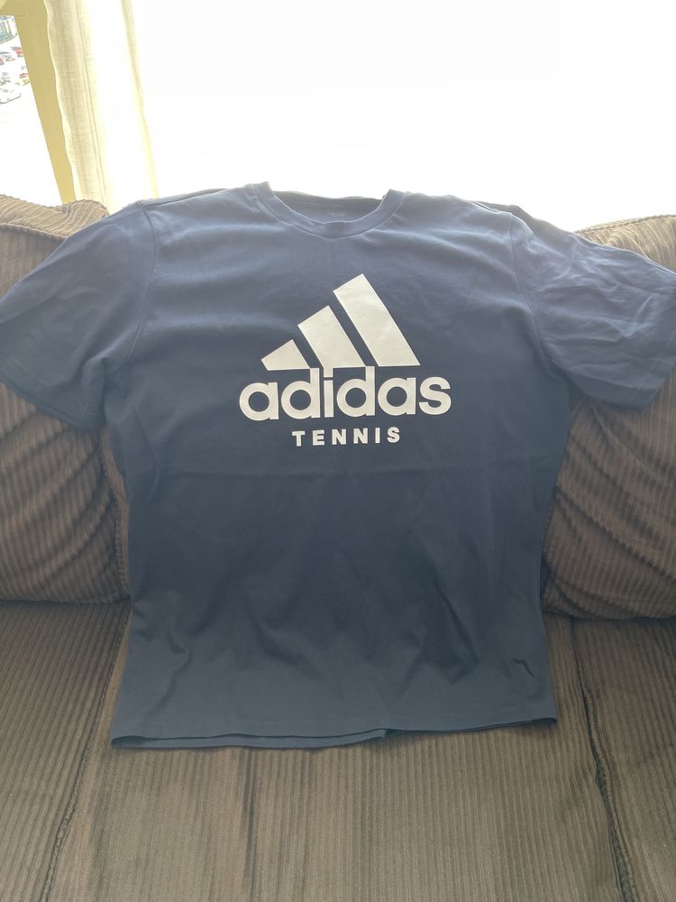 Tricou Adidas Tennis măsura XL