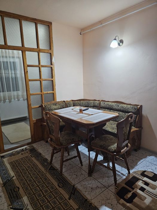 Închiriez apartament 2 camere