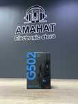 Мышь Logitech G502 Hero черный