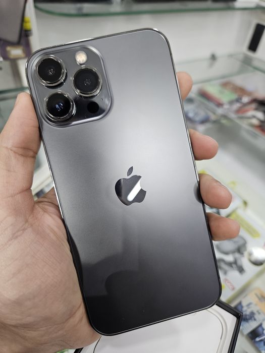 Iphone 13 pro max 128