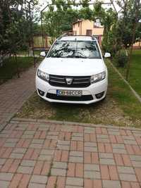 Vând Dacia Logan 1.5 DCI, 75 C