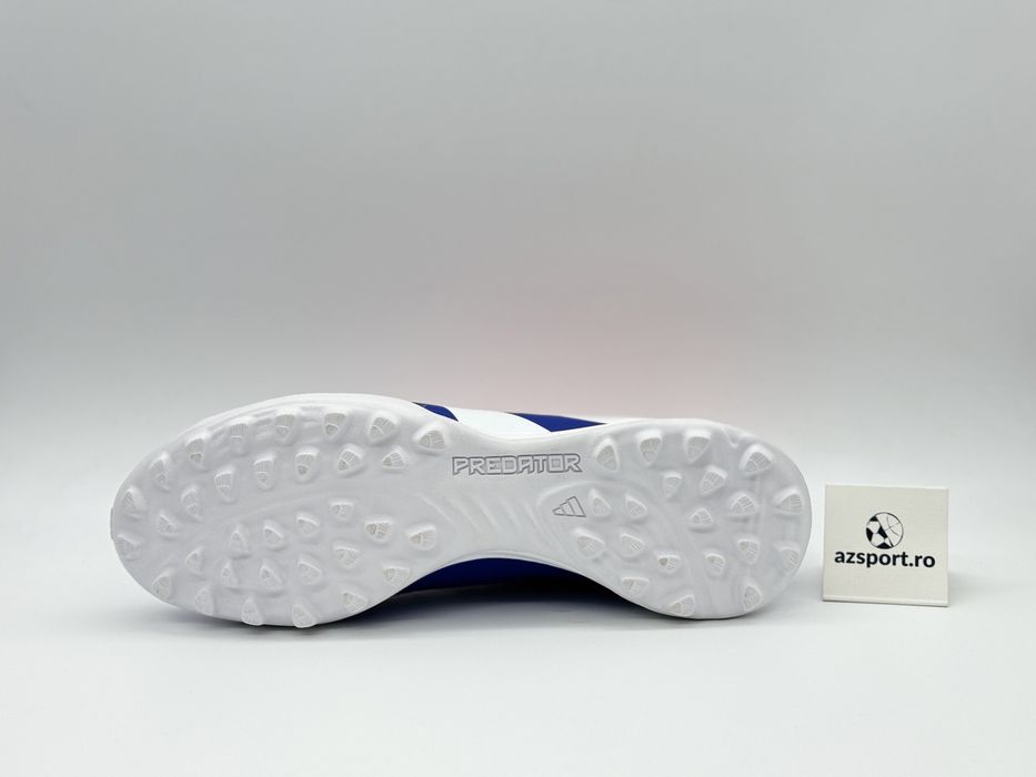 Adidas Predator League LL TF Noi Originali (42 2/3; 44; 46)