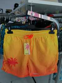 Pantaloni plaja Guess M