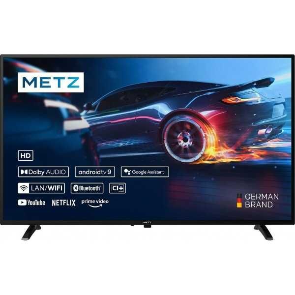 Smart TV Metz 24MTC6000Z HD 24" LED 61cm nou cu 2 ani garantie