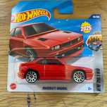 Колички в мащаб 1:64 Hot Wheels