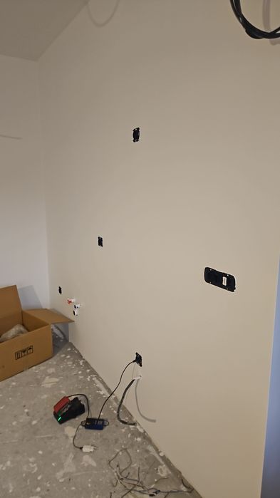 Electrician bucuresti si imprejurimi