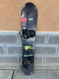 placa noua snowboard rome warden L149cm
